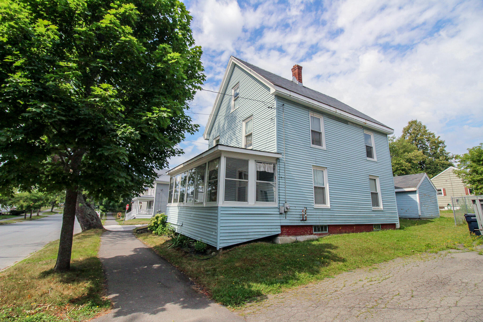 Residential in Bangor 3