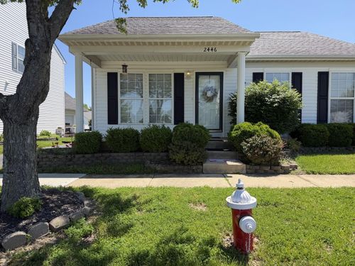 2446 Rosecrest Street, Grove City, OH, 43123 | Card Image
