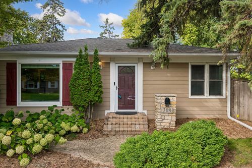 308 Monroe Ave S, Hopkins, MN, 55343-8454 | Card Image