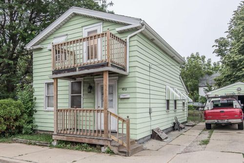 4911 Sheridan Rd, Kenosha, WI, 53140-3356 | Card Image