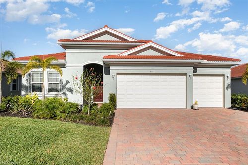 3601 Avenida Del Vera, NORTH FORT MYERS, FL, 33917-8124 | Card Image