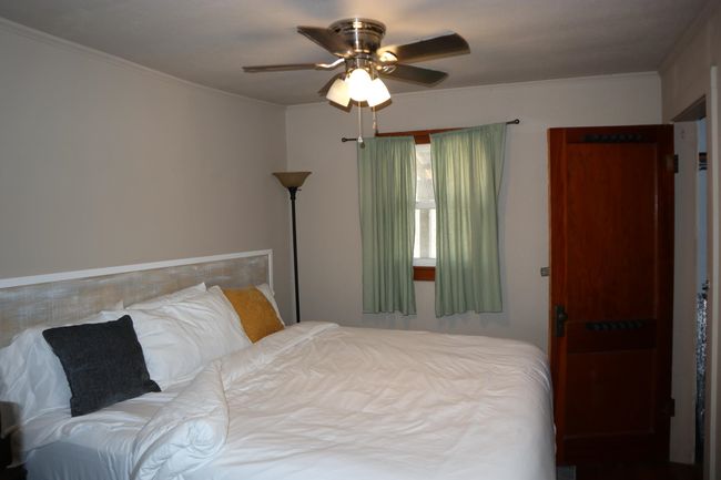 10447 Highway 62 E, House other with 2 bedrooms, 1 bathrooms and null parking in Henderson AR | Image 14