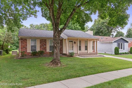 9302 Marse Henry Dr, Louisville, KY, 40299-1139 | Card Image