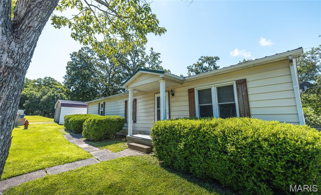 Residential in Dixon 3