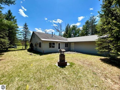 5510 Ridge Road, Luzerne, MI, 48636 | Card Image