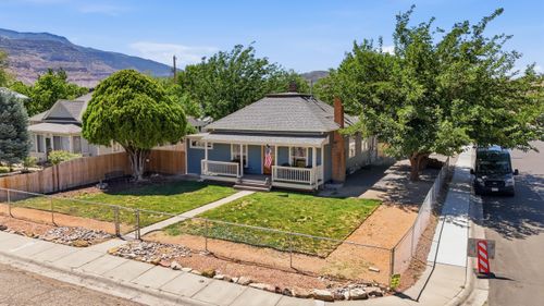239 W 5th St, Palisade, CO, 81526-5013 | Card Image