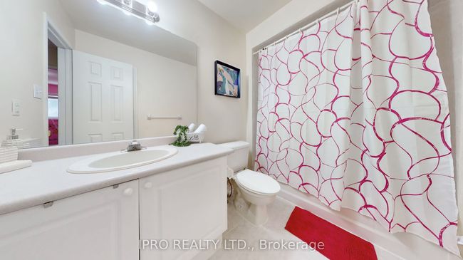 41 Lauraglen Cres, House attached with 6 bedrooms, 4 bathrooms and 4 parking in Brampton ON | Image 30