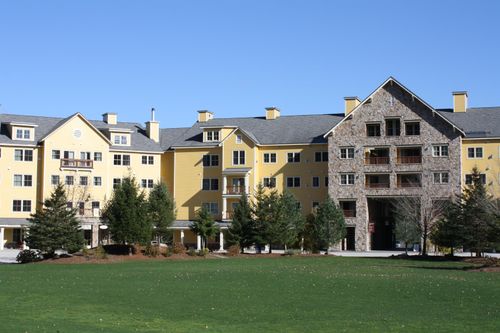 434 Qtr. I V Jackson Gore Inn, Ludlow, VT, 05149 | Card Image