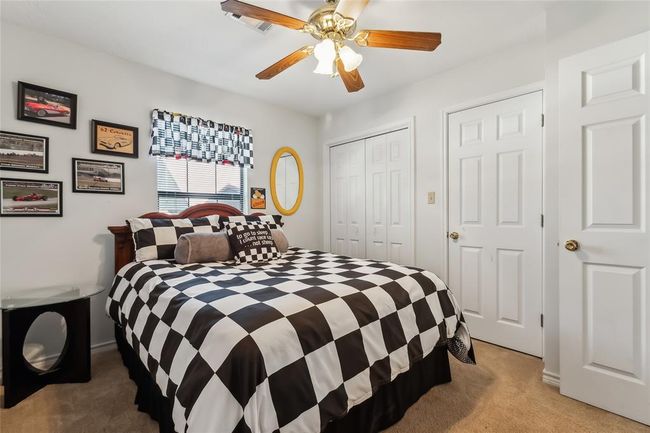 221 Kokomo Run, House other with 3 bedrooms, 2 bathrooms and 2 parking in Pointblank TX | Image 21