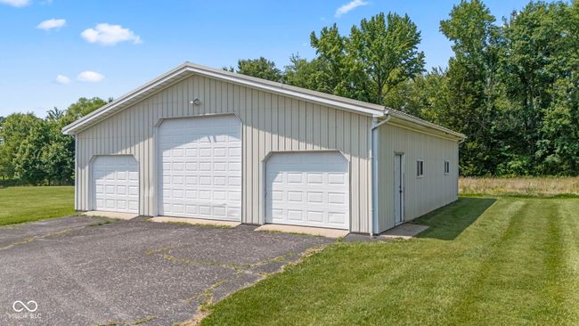 3249 N Slab Rd, House other with 4 bedrooms, 4 bathrooms and null parking in Austin IN | Image 8