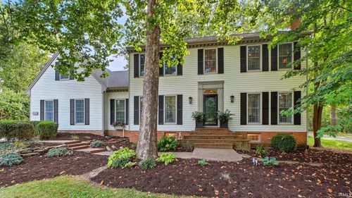 5735 Autumn Woods Trl, Fort Wayne, IN, 46835-4608 | Card Image