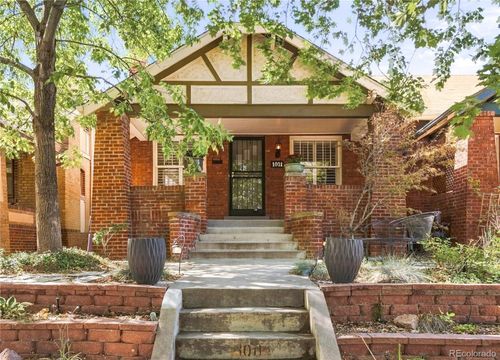 1011 Adams St, Denver, CO, 80206-3413 | Card Image