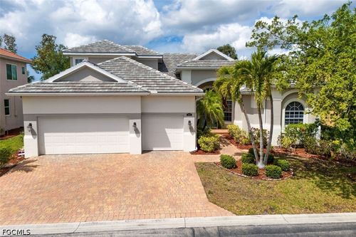 16018 Thorn Wood Dr, FORT MYERS, FL, 33908-4133 | Card Image