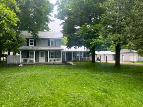 91 Commerce, Grant, MI, 49327-9663 | Card Image