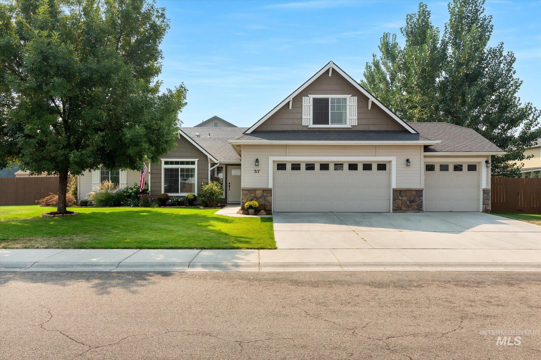 Cornell Dr, Meridian, ID 83646