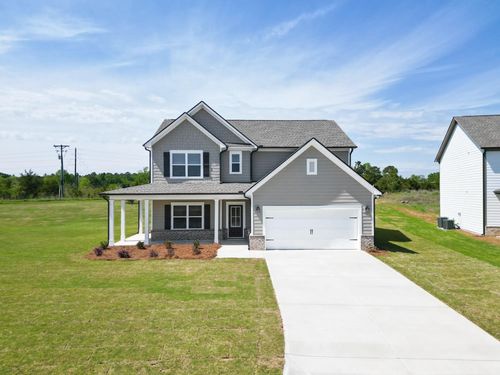 112 Harmony Farms Orch, Eatonton, GA, 31024-8603 | Card Image