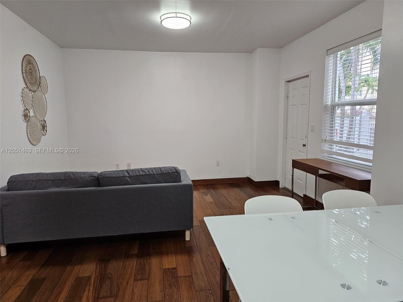 Residential Lease in Miami Beach 4
