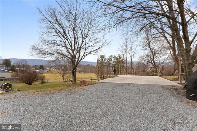 6887 Lincoln Way W, House other with 3 bedrooms, 2 bathrooms and null parking in SAINT THOMAS PA | Image 39