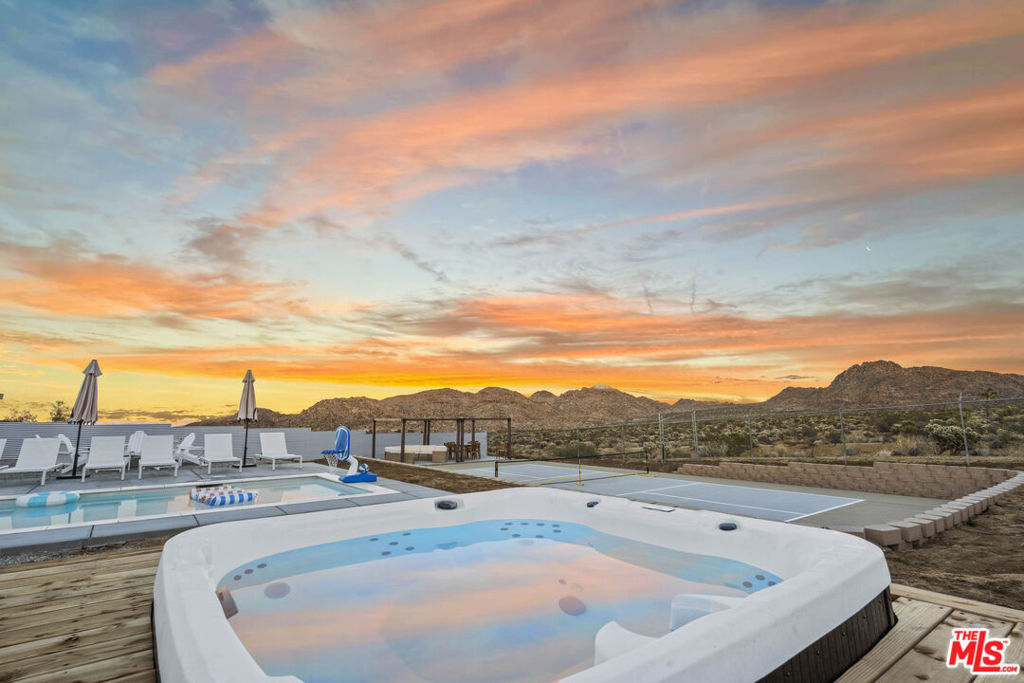 Residential in Joshua Tree