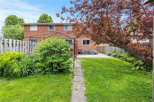 6745 Dawson St, House other with 3 bedrooms, 4 bathrooms and 3 parking in Niagara Falls ON | Image 35