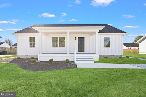 1410 Cedar Run, POCOMOKE CITY, MD, 21851-1186 | Card Image