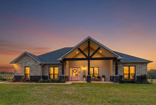 1416 County Road 2329, Como, TX, 75431-3896 | Card Image