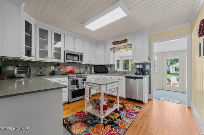 1339 Bayview Rd, House other with 3 bedrooms, 3 bathrooms and null parking in Bath NC | Image 20