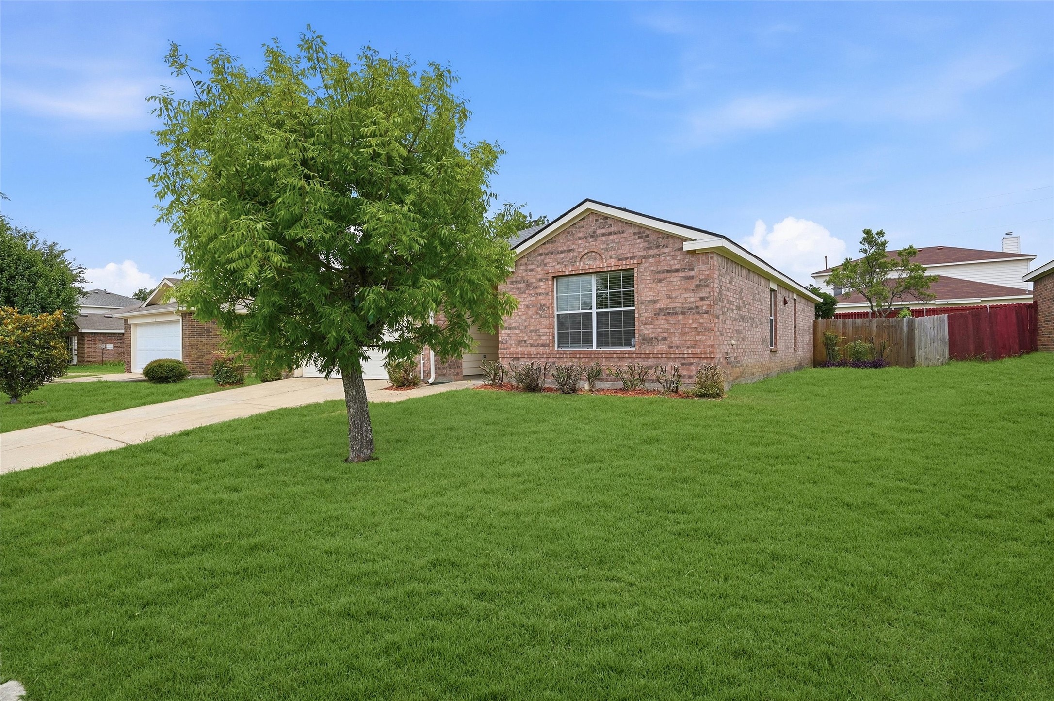 Residential in Sherman 3