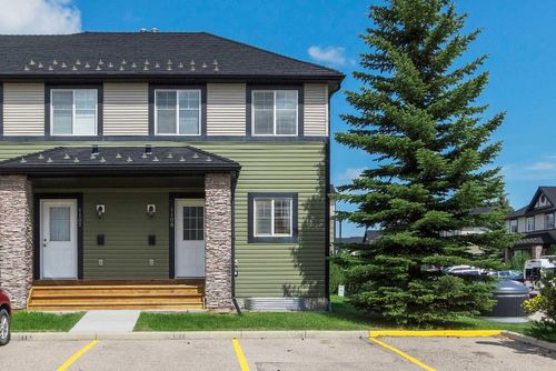 1108-140 Sagewood Blvd Sw, Airdrie, AB, T4B3H5 | Card Image