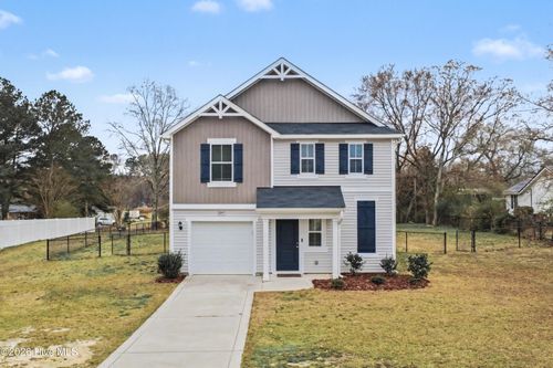 2068 Union Church Rd, Cameron, NC, 28326-7994 | Card Image