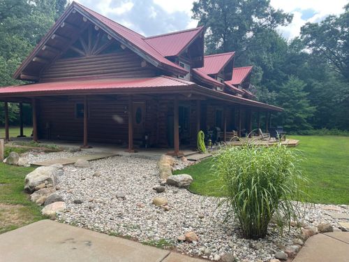 6127 S 200th Ave, Hesperia, MI, 49421-8992 | Card Image