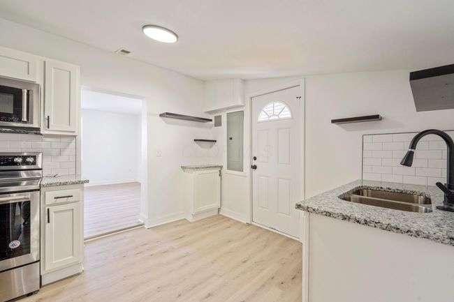 1118 E Chestnut St, House other with 2 bedrooms, 1 bathrooms and null parking in Lancaster OH | Image 7
