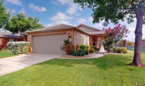 1456 Birmingham Forest Dr, Frisco, TX, 75036-6562 | Card Image