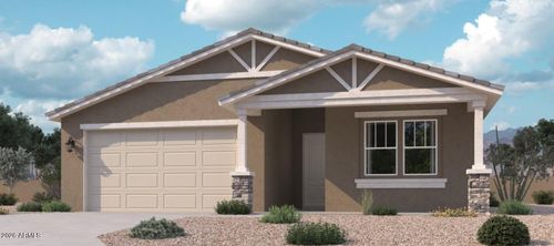 15764 W Deanne Drive, Waddell, AZ, 85355 | Card Image