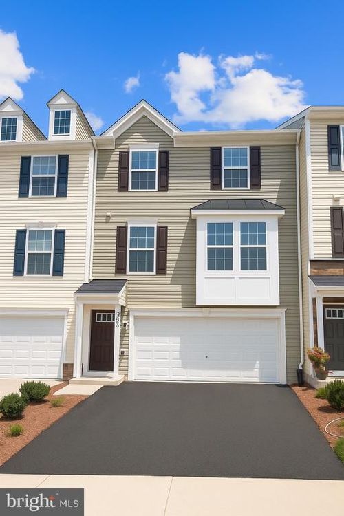 336 Paca Gardens Ln, FREDERICK, MD, 21703-5878 | Card Image