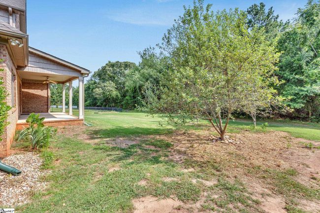 528 Carolee Way, House other with 5 bedrooms, 4 bathrooms and 3 parking in Greer SC | Image 42