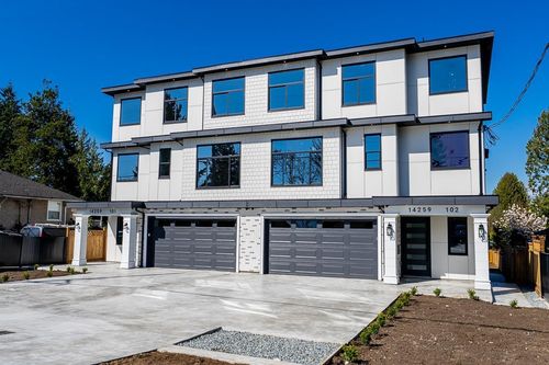 2-14259 S Park Drive S, Surrey, BC, V3R5P1 | Card Image