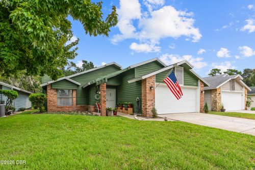 918 N Lakewood Ter, Port Orange, FL, 32127-7721 | Card Image