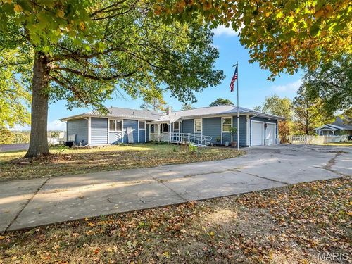 732 American Inn Rd, Villa Ridge, MO, 63089-2214 | Card Image