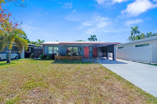 0-380 Nw 47th Ct, Oakland Park, FL, 33309-4053 | Card Image