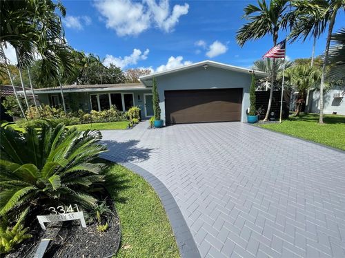 3341 Liberty St, Hollywood, FL, 33021-4334 | Card Image