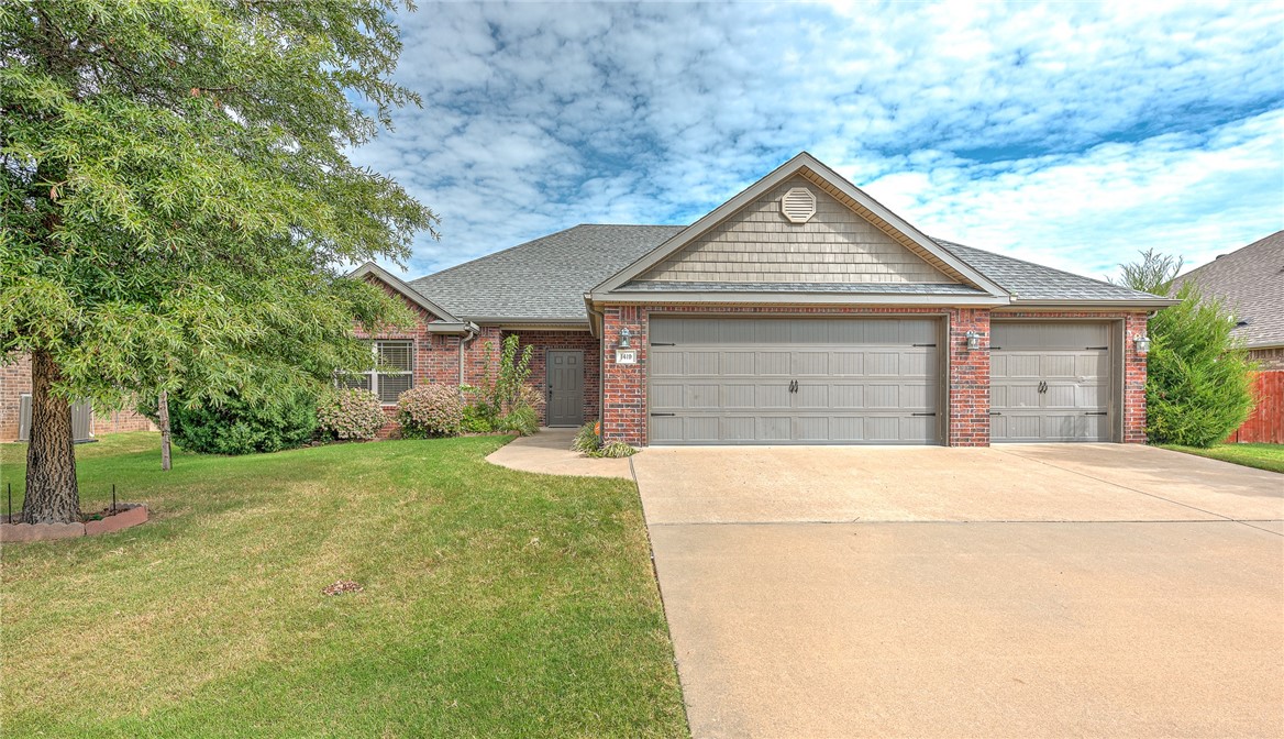 Kelley Dr, Rogers, AR 72756 #1