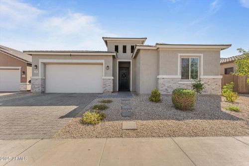 141 S 156th Dr, Goodyear, AZ, 85338-6463 | Card Image