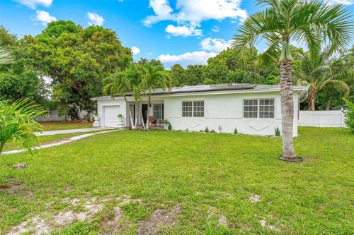14538 Nw 15th Dr, Miami, FL, 33167-1123 | Card Image