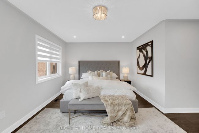 154 Anchusa Dr, House attached with 4 bedrooms, 4 bathrooms and 3 parking in Richmond Hill ON | Image 21