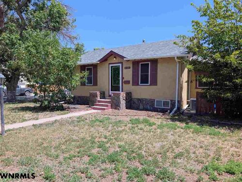 2323 Avenue D, Scottsbluff, NE, 69361-1654 | Card Image