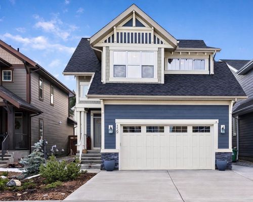 159 Riviera View, Cochrane, AB, T4C0Z1 | Card Image