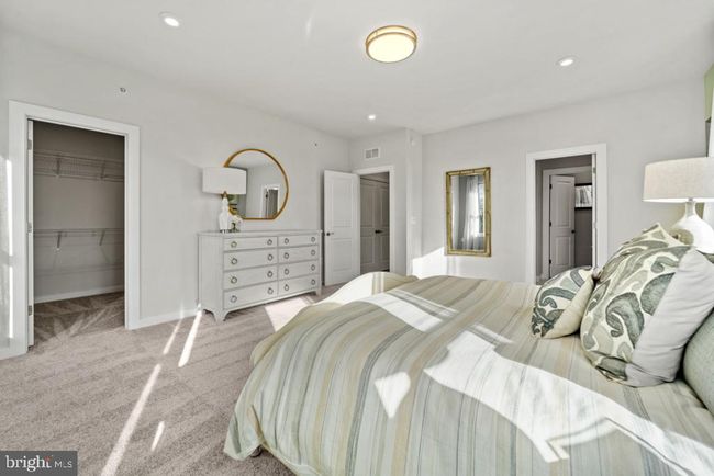 13628 Innovation Station Loop, Home with 3 bedrooms, 3 bathrooms and null parking in HERNDON VA | Image 21