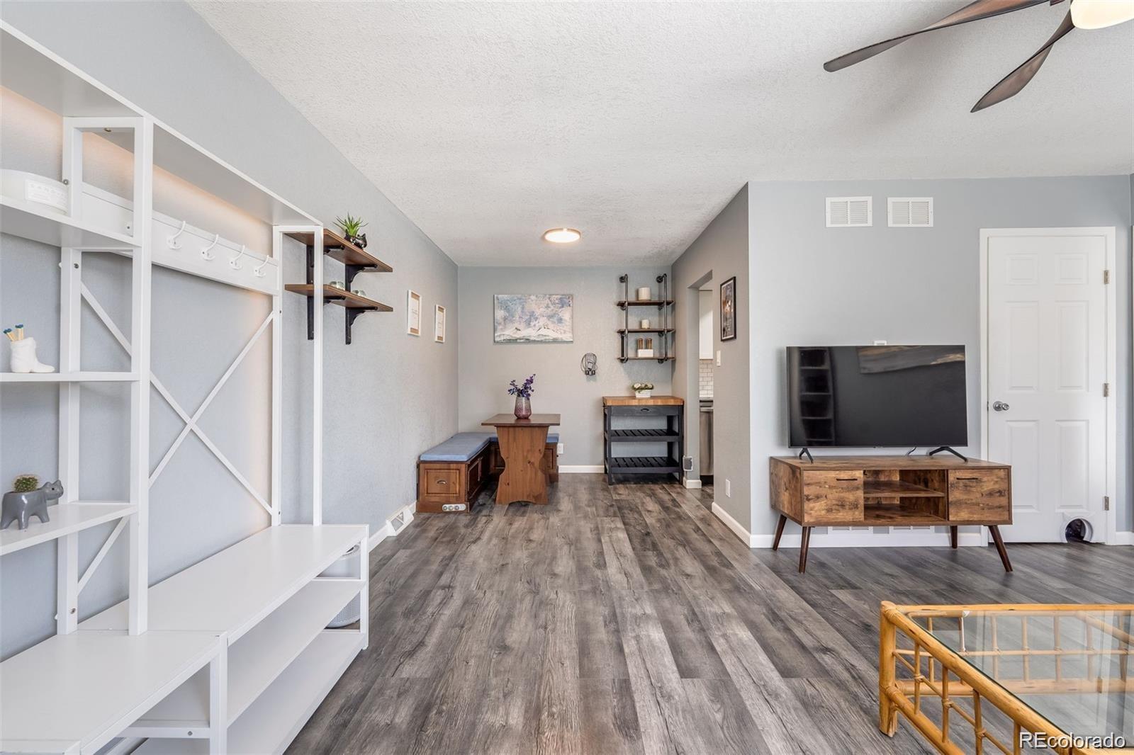 Residential in Denver 5
