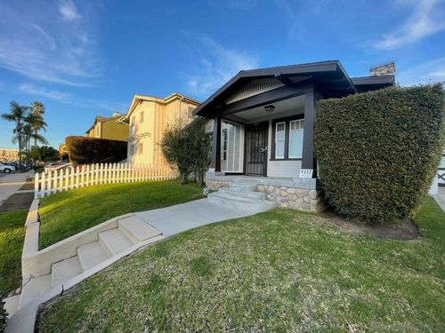 4019 Alabama St, San Diego, CA, 92104 | Card Image